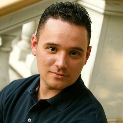 seamus-board-member